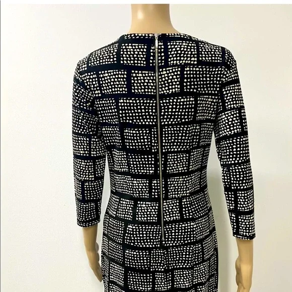 TRENERY COUNTRY ROAD A-Line Dress Ladies Size XSmall - Picture 3 of 9